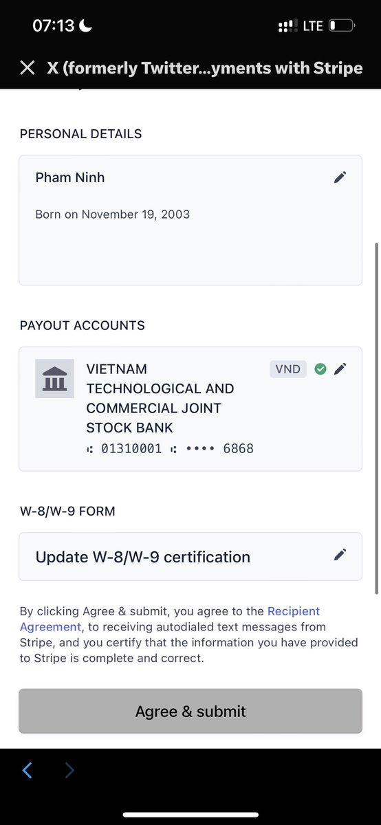 Phạm Ninh | AlphaBack.net tweet media