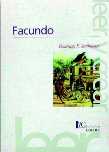 LaVacaCosmica's tweet photo. Tercera ronda de lecturas finalizadas de #eldvchallenge
Tiempo: mas o menos 1 hora el 10 de agosto (TOTAL: 12)
Páginas: 330 pero solo contare 151 porque fue lo que leí este mes (TOTAL: 1400)
"Facundo" de Domingo F Sarmiento (Relectura) https://t.co/APNE1XNOLG