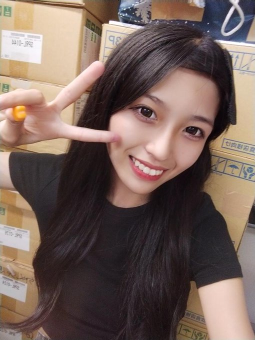 Twitterのコスプレ画像5