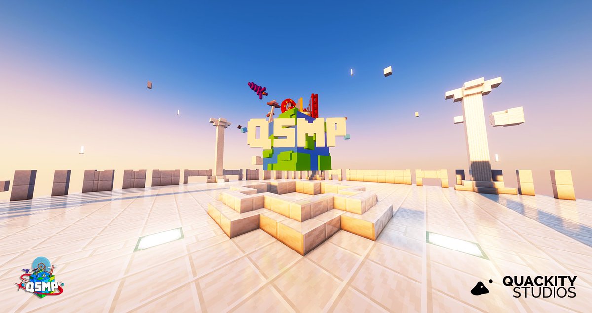 QSMPStudios tweet picture