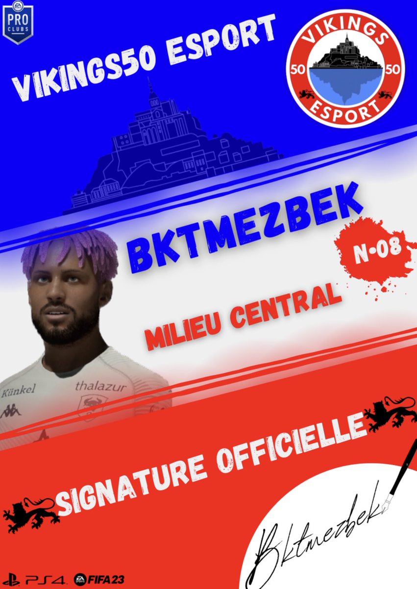 XCSP VK-STARK tweet media