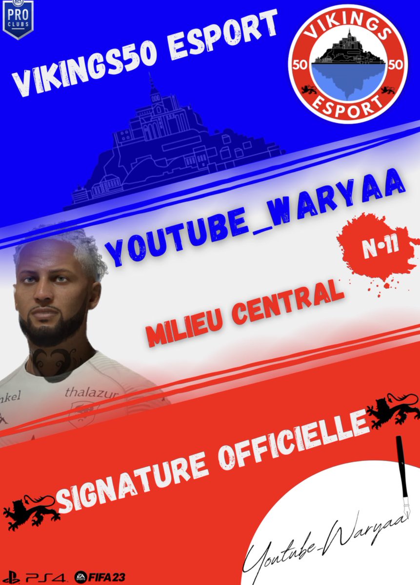 XCSP VK-STARK tweet media