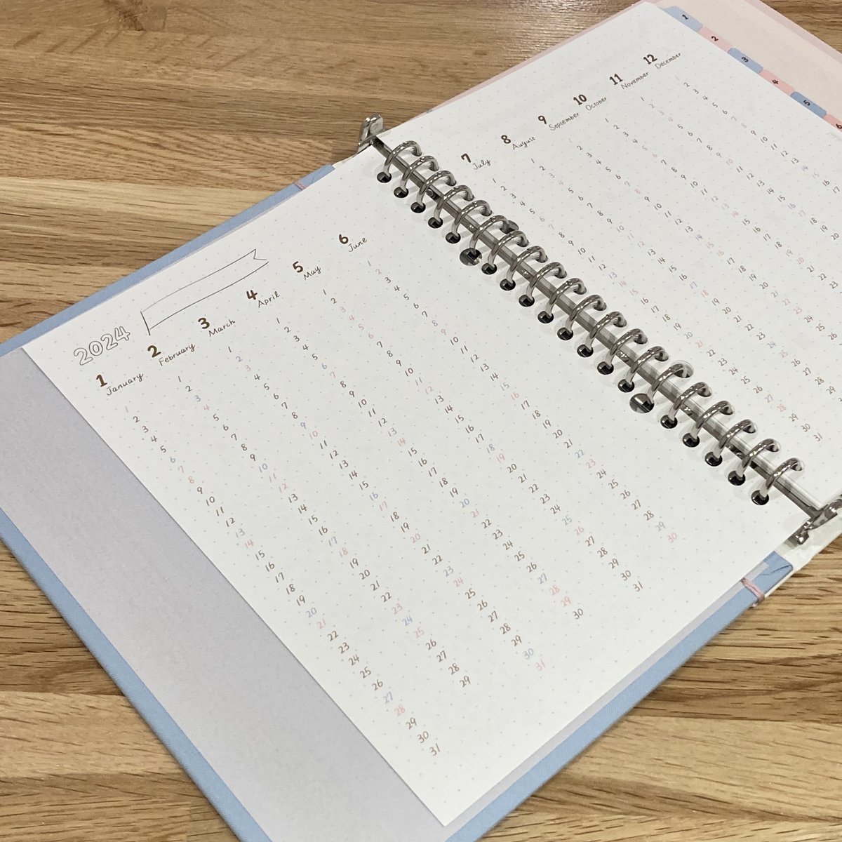 ofmaga_sato's tweet image. Stitch leaf × maruman × LOFT大型店

「ステッチリーフのルーズリーフダイアリー2024」発売

2023年9月4日(月)から限定発売

ofmaga.com/product_news.h…

＃Stitchleaf
＃maruman
＃LOFT大型店
＃ステッチリーフ
＃ルーズリーフ
＃ダイアリー
＃文具
＃文房具
＃ステーショナリー
@stitchleaf_shop