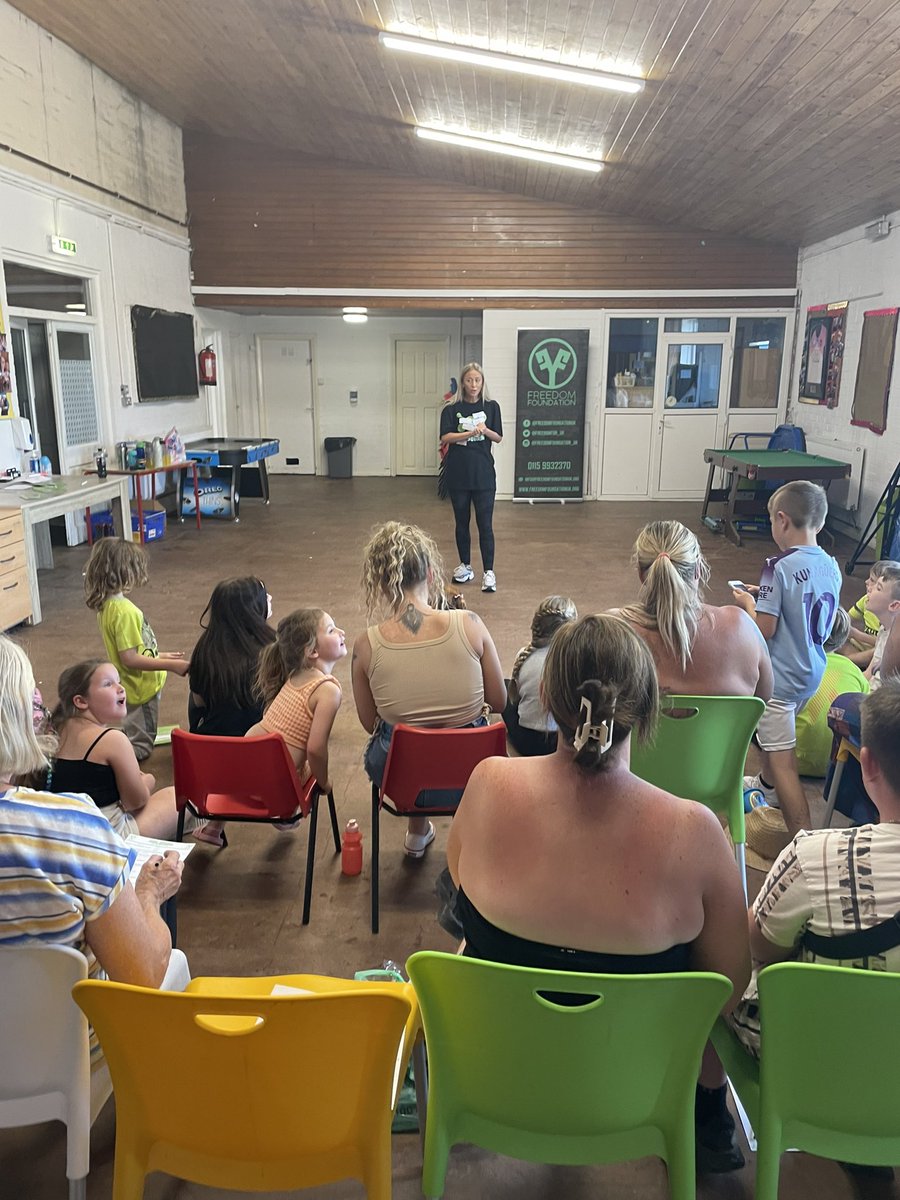 SLDramaAcademy with SiteLine Productions Ltd tweet media