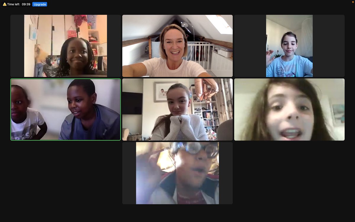 SLDramaAcademy with SiteLine Productions Ltd tweet media