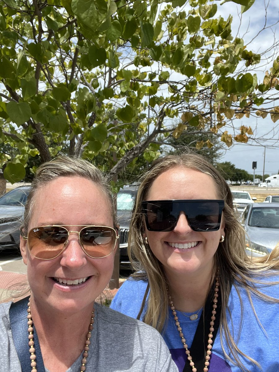 Lunch with my work bestie! <a href="/Mrs_Wilkes18/">Cristina Neeley Wilkes</a>