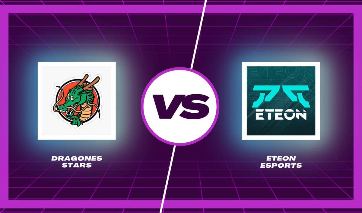 Hoy se castea gente
BS ⭐ amistoso ⭐
<a href="/dragones_stars/">Team Dragones Stars</a> vs <a href="/ETEON_Esports/">ETEON</a>
10:30 🇦🇷 - 7:30 🇲🇽
Todo por mi canal 
twitch.tv/raffawd