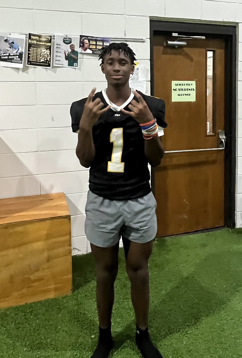 Richmond Hill Wildcats Athletics tweet media