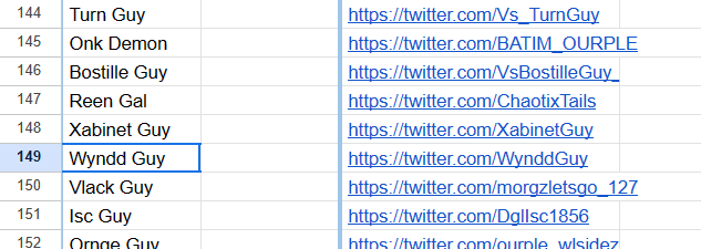 OMRBOYOURPLE's tweet photo. My old ourple is on this list, that ourple cancel, so I would like this new one (if that list still stands) <3 https://t.co/AEZIx35YNN