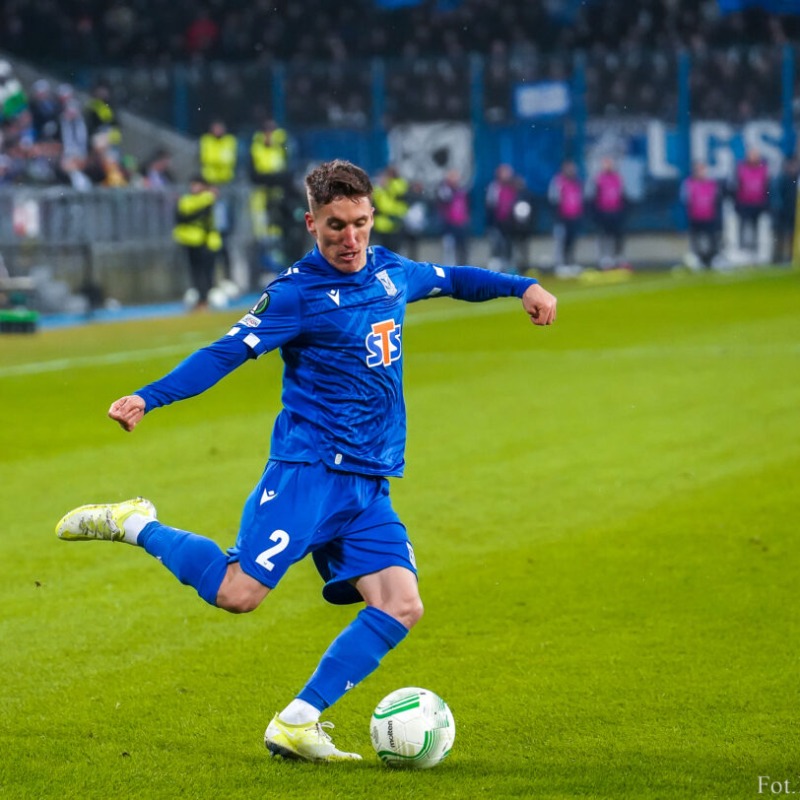 igolpl's tweet photo. . @LechPoznan pokonał na własnym stadionie 2:1 Spartak Trnava.

Nie jest to jednak wynik, który zadowalałby polskich kibiców, jak i samych piłkarzy.

Zapraszamy na wnioski po meczu.

🖊️ @antjanas

#Lech #EUCL #LPOSPA #Kolejorz