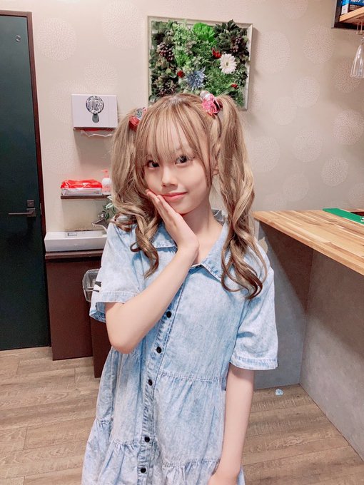 Twitterのコスプレ画像7