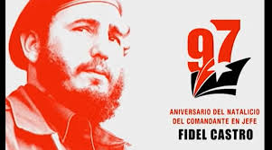 cdijosefa's tweet photo. “Si nos preguntan por el modelo de hombre nuevo, por el paradigma del revolucionario, y el estadista universal sin dudarlo responderemos, Fidel, siempre Fidel”.  @yanipleyva
#FidelPorSiempre #CubaPorLaVida #CubaCoopera @cubacooperaven @MINSAPCuba @japortalmiranda https://t.co/iBMuJlUJaY