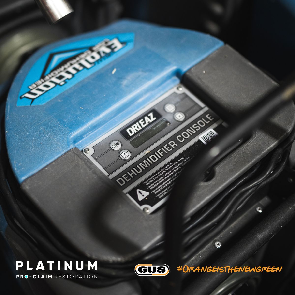 Platinum Pro-Claim tweet media