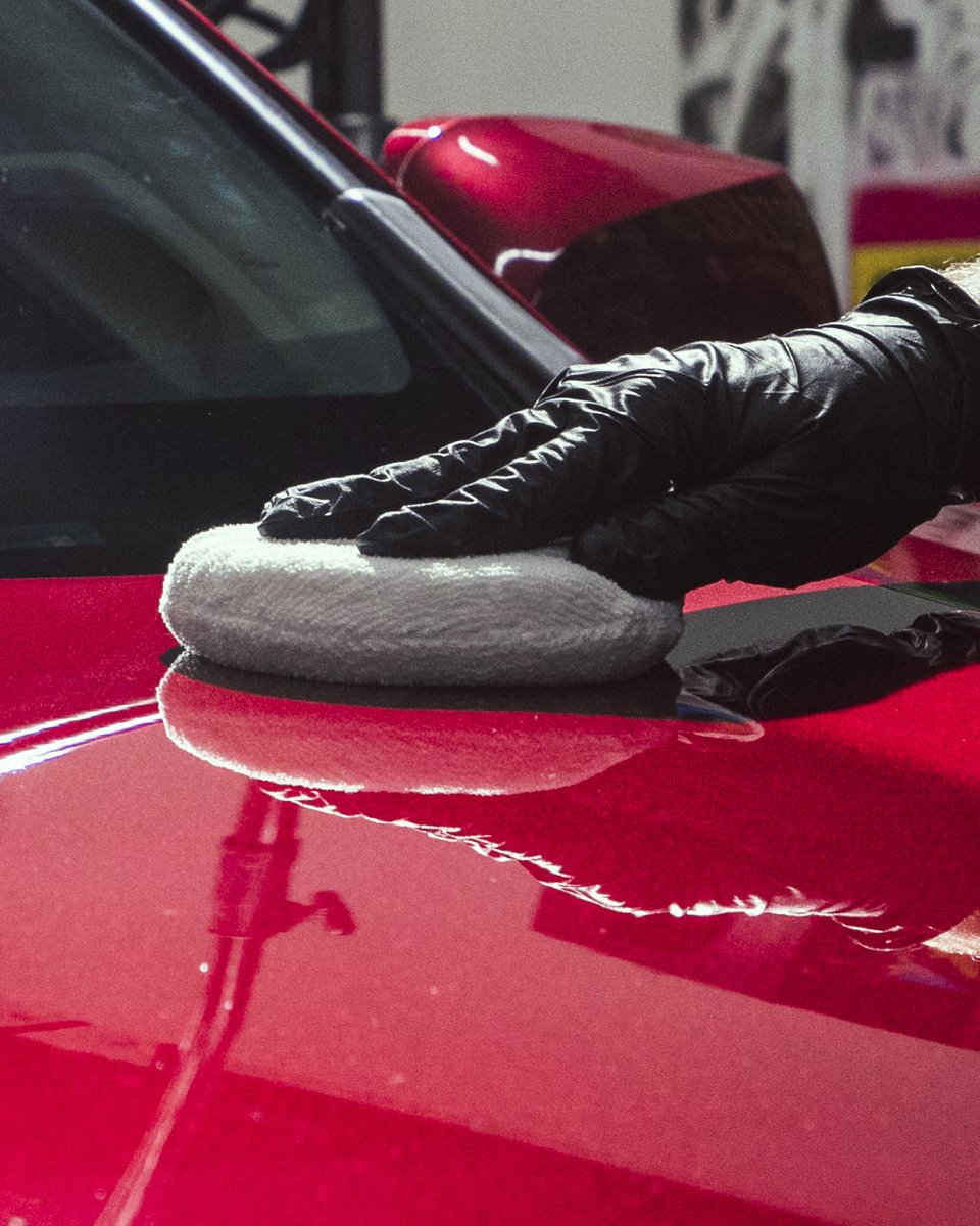 Meguiars's tweet image. Is your car coated and really protected?!
Prep, Coat &amp;amp; Protect!
Hybrid Paint Coating!

#coating #paintcoating #hybrid