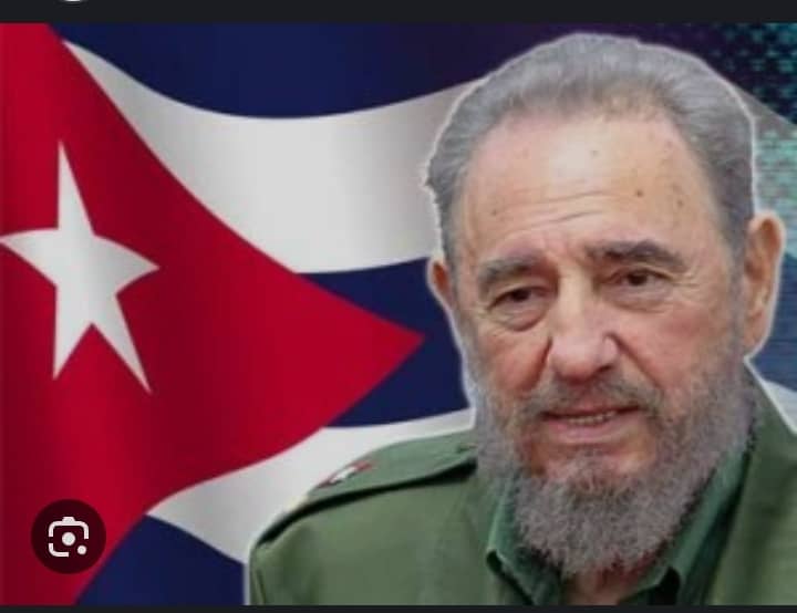 cdijosefa's tweet photo. Hoy, cuando la Colaboración Médica cubana se enfrenta a obstáculos, Fidel esta presente en la Colaboración Médica: «Decenas de miles de médicos cubanos han prestado servicios internacionalistas en los lugares más apartados e inhóspitos.
@yanipleyva #FidelPorSiempre #CubaPorLaVida https://t.co/dcNij5HVUb