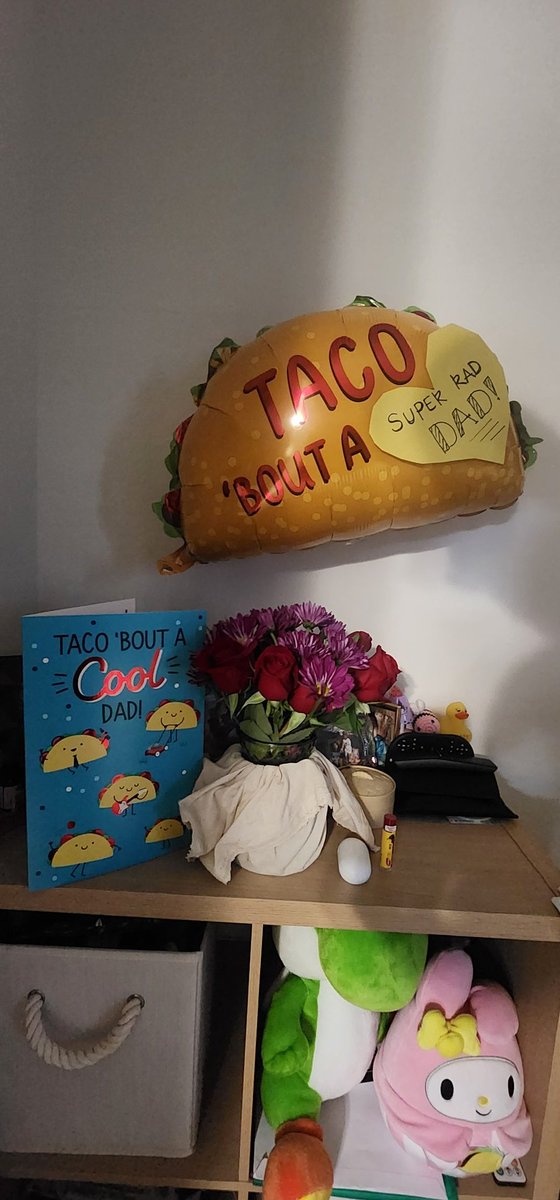 JcTacoss's tweet photo. Came home to this π thank you babe @Hpot92
#unexpectedsurgery #appendix https://t.co/0Viu4hKHlB