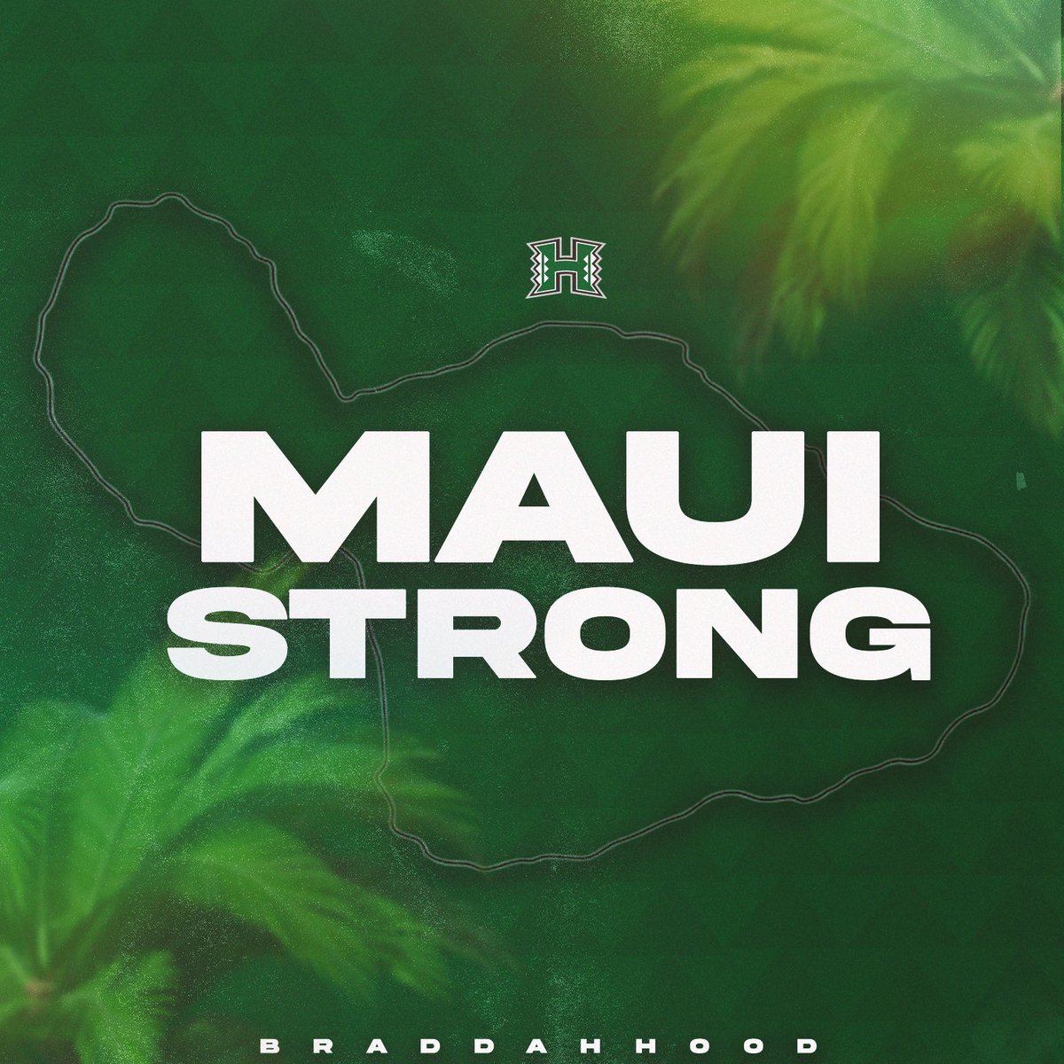 Hawaii Football Recruiting tweet media