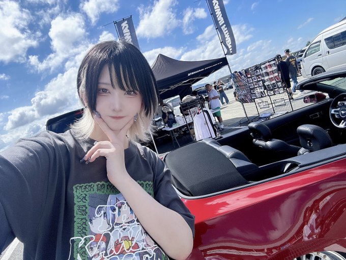 Twitterのコスプレ画像41