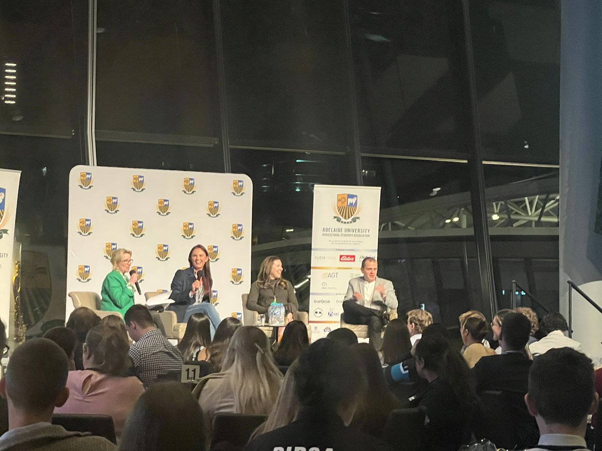 Grain Producers SA tweet media