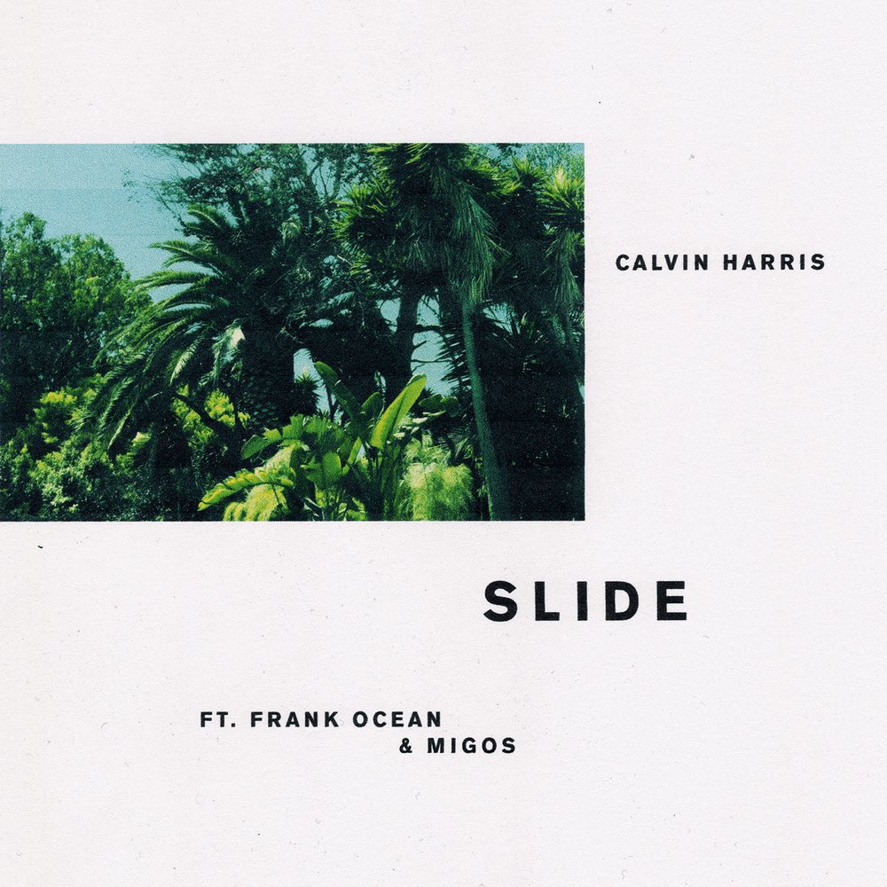 tervisscoot's tweet photo. Calvin Harris put Frank Ocean and Migos on a track and it turned into a summer anthem https://t.co/oymPMemTMR