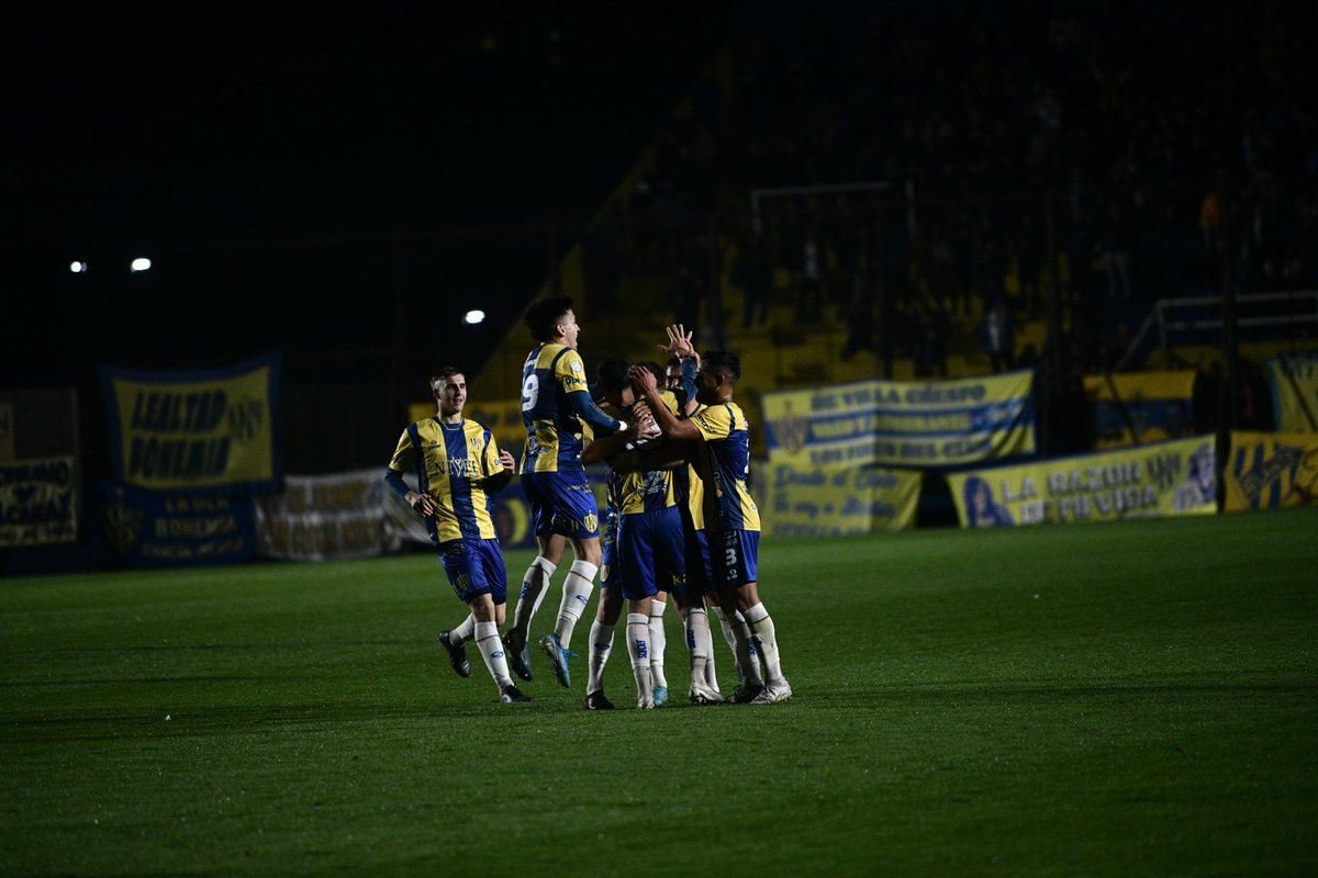 Club Atlético Atlanta tweet media