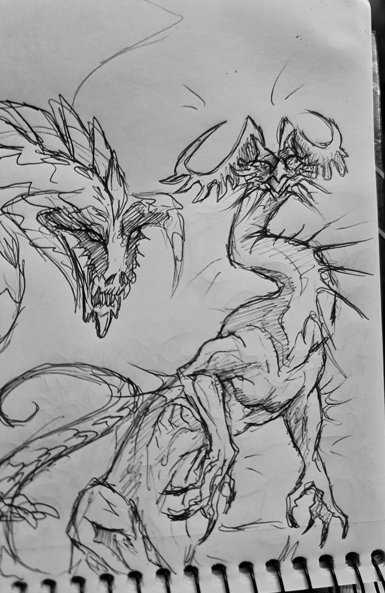 Kouga (@KougaArt) / Posts / X