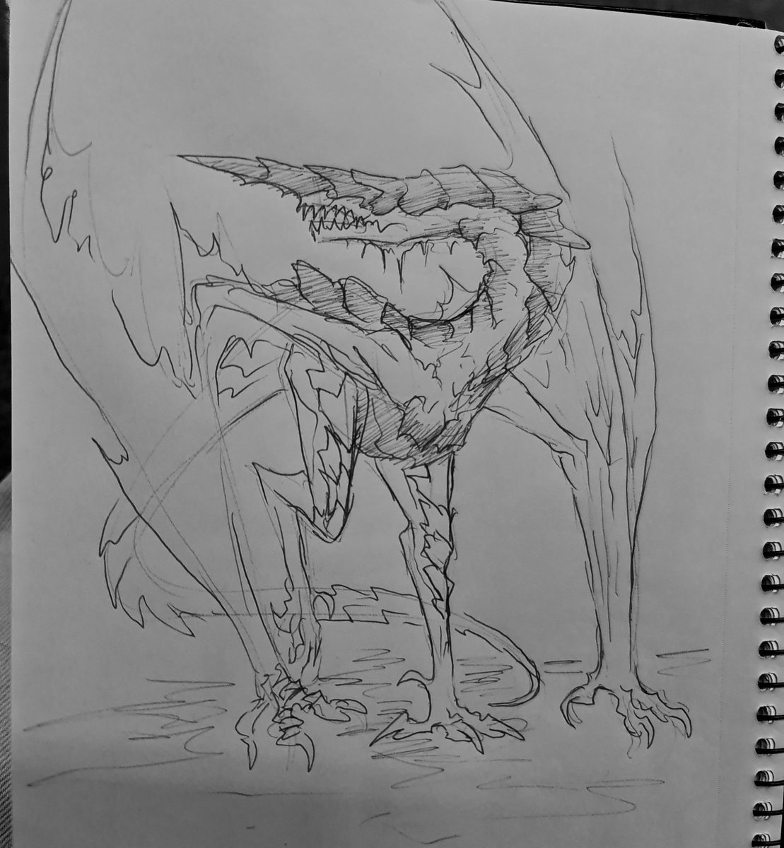 Kouga (@KougaArt) / Posts / X