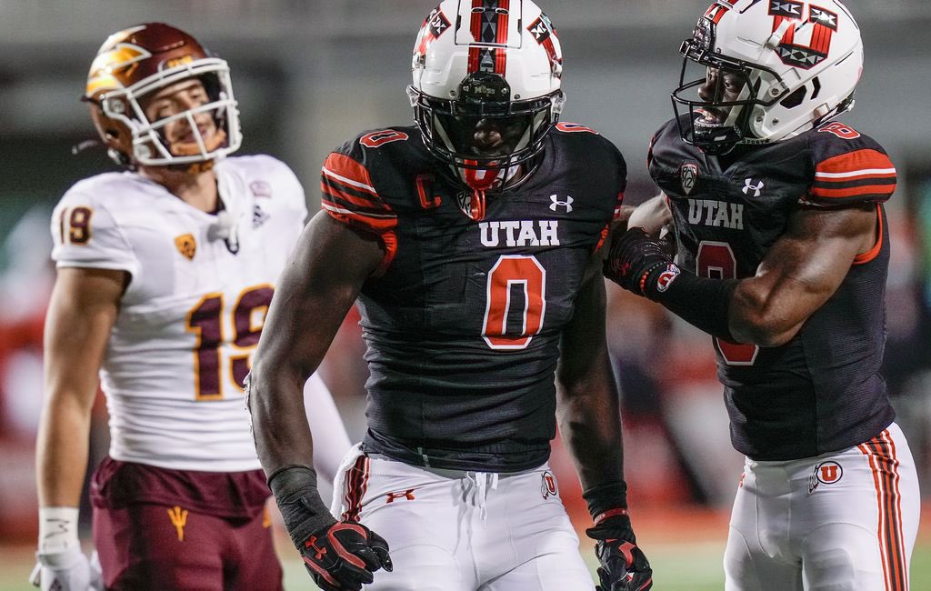 Deucethegreat4's tweet photo. I’m to blessed to receive an offer from the UNIVERSITY OF UTAH‼️ @therealraygates @CoachEReinhart @Colton_Swan @Utah_Football @MikeRoach247 #UBOYZ https://t.co/RKBLghKROd