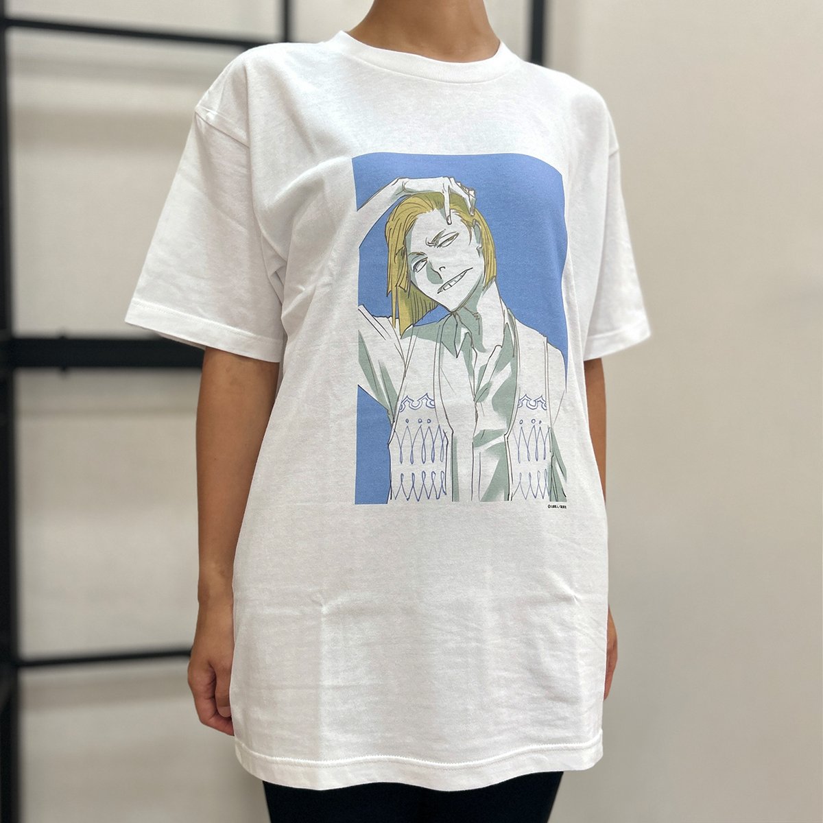 久保帯人＆スタッフ على X: 
