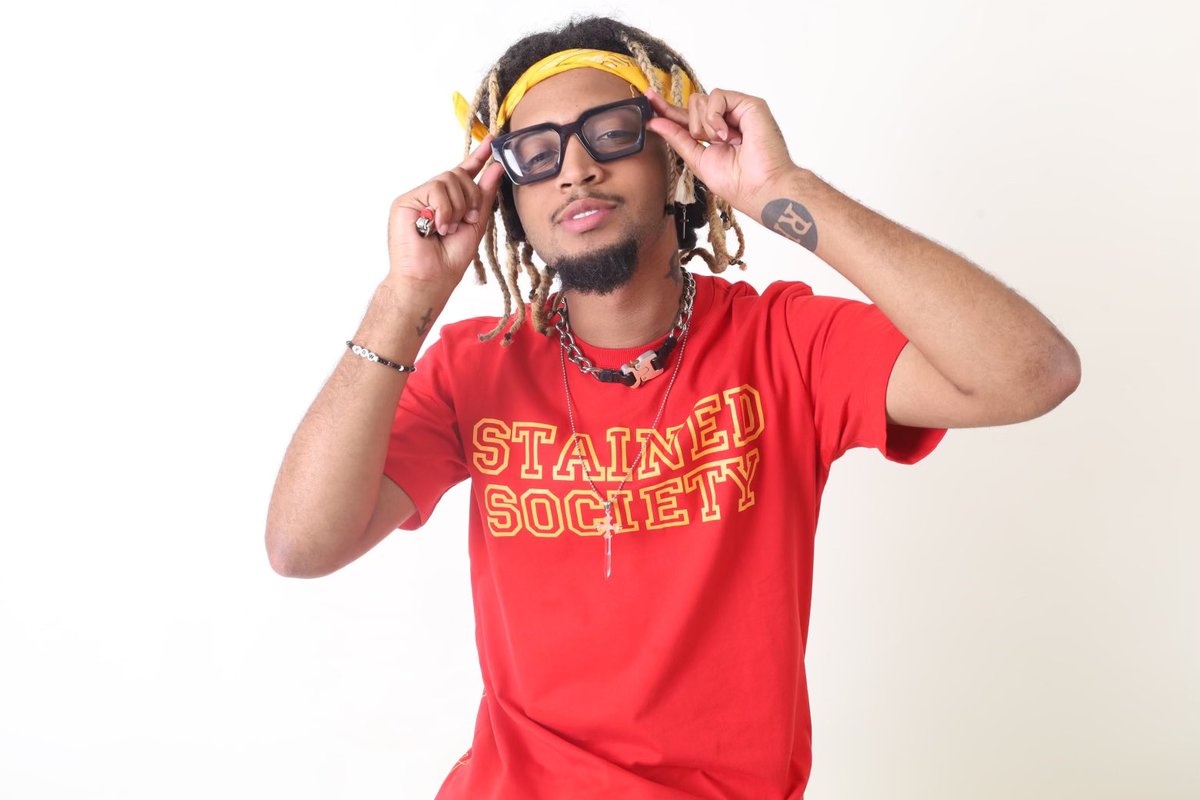 SocietyStained's tweet photo. New  Stained Tees Available now.

https://t.co/QRHOwNzlXY https://t.co/EJZtVi8AlT
