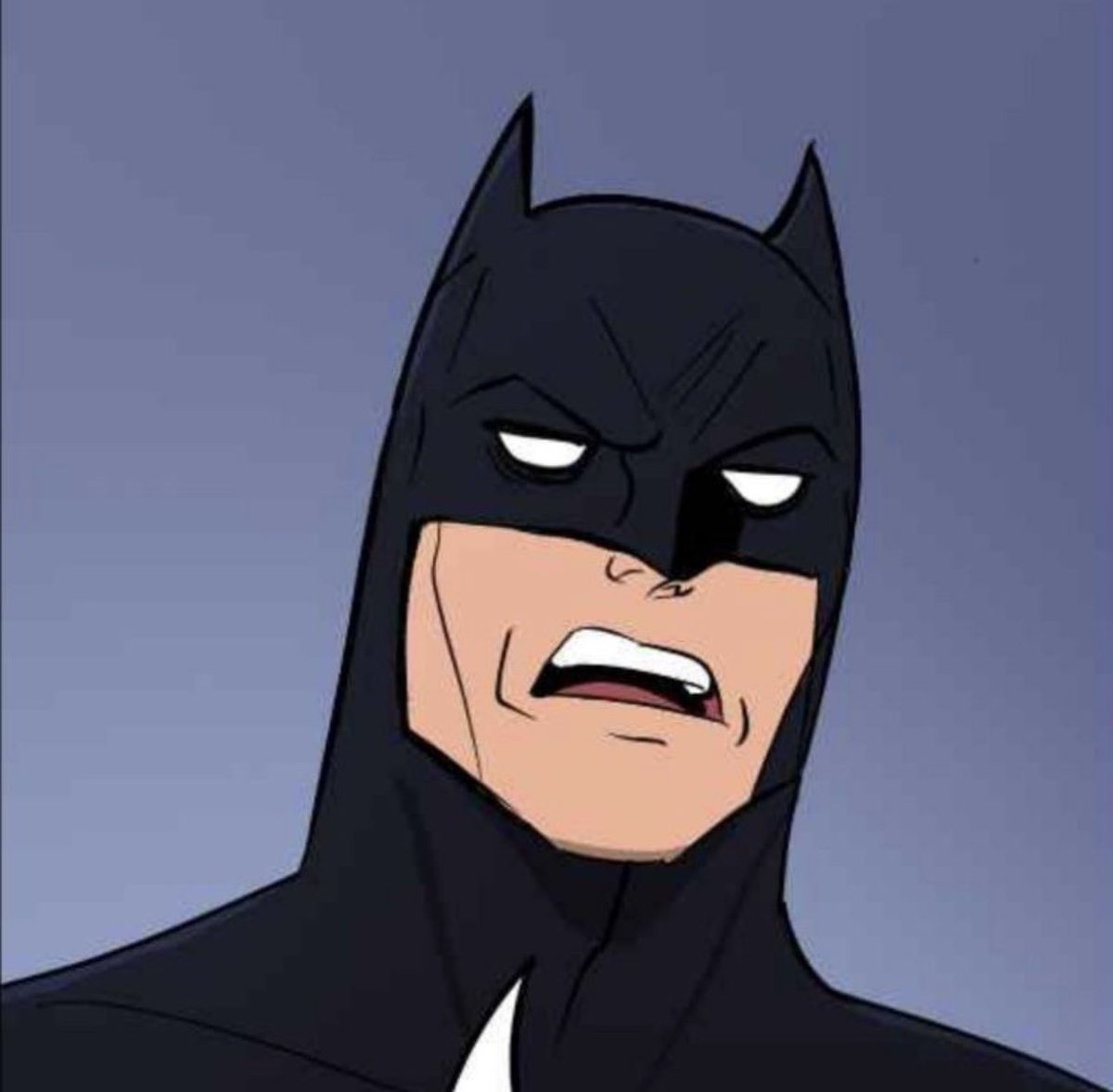 3 replies drafted up and already I’m tired AF.