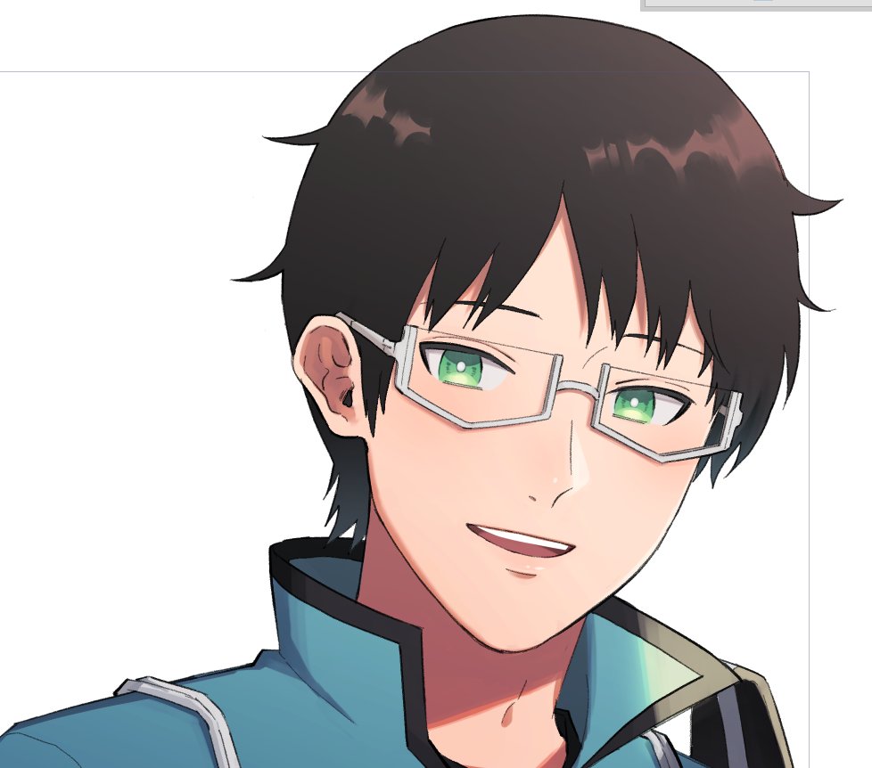 「なんかやらしくなってしまったな……?」|まえに進む努力のイラスト