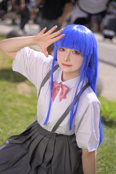 コスプレイヤーるらるらのTwitter画像10