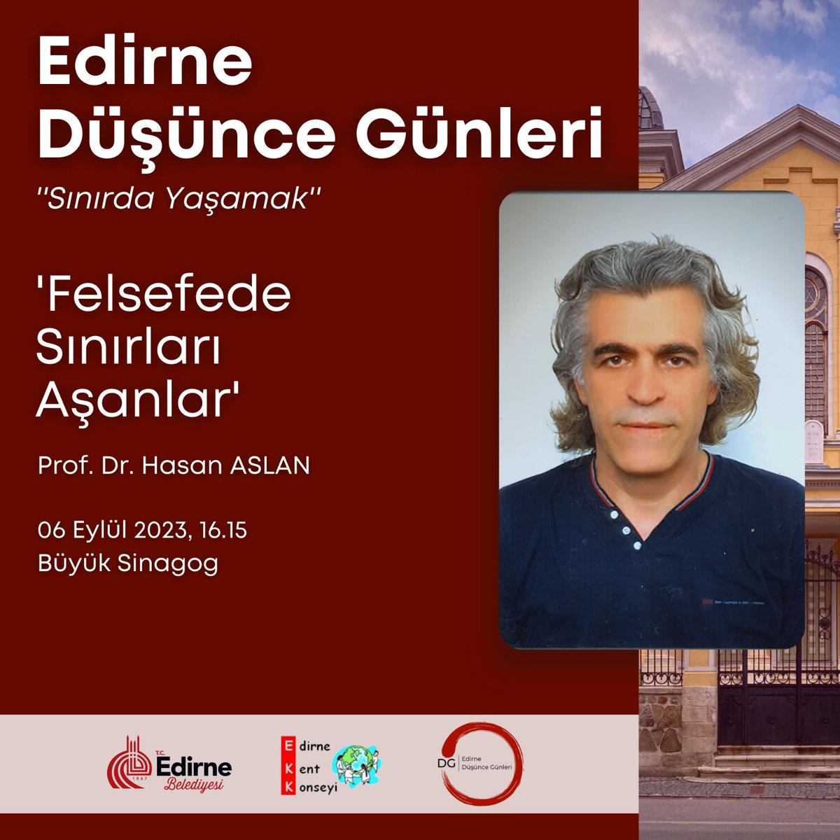 Hasan Aslan (@hasaslan) on Twitter photo 