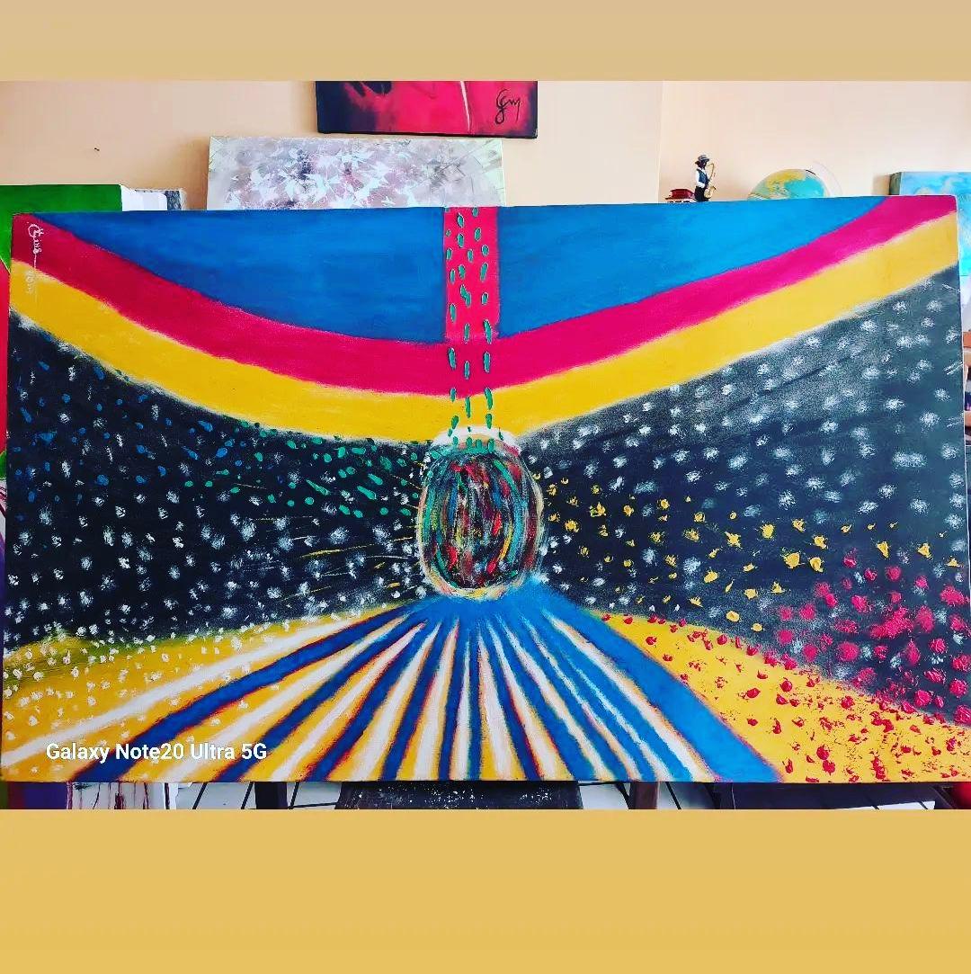 GlocemarLins's tweet photo. @CristinaMAragao @globoplay Gostaria de entrar em contato com você. Continua pintando e precisaria de uma olha sua
A conheci através de Camarote
mariaglocemarlinslins@gmail.com.br https://t.co/9w2gpBJTLL