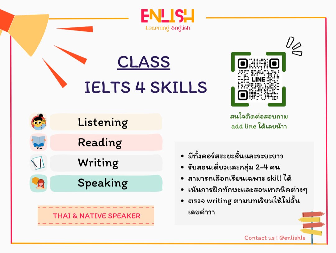 Enlish Learning English tweet media
