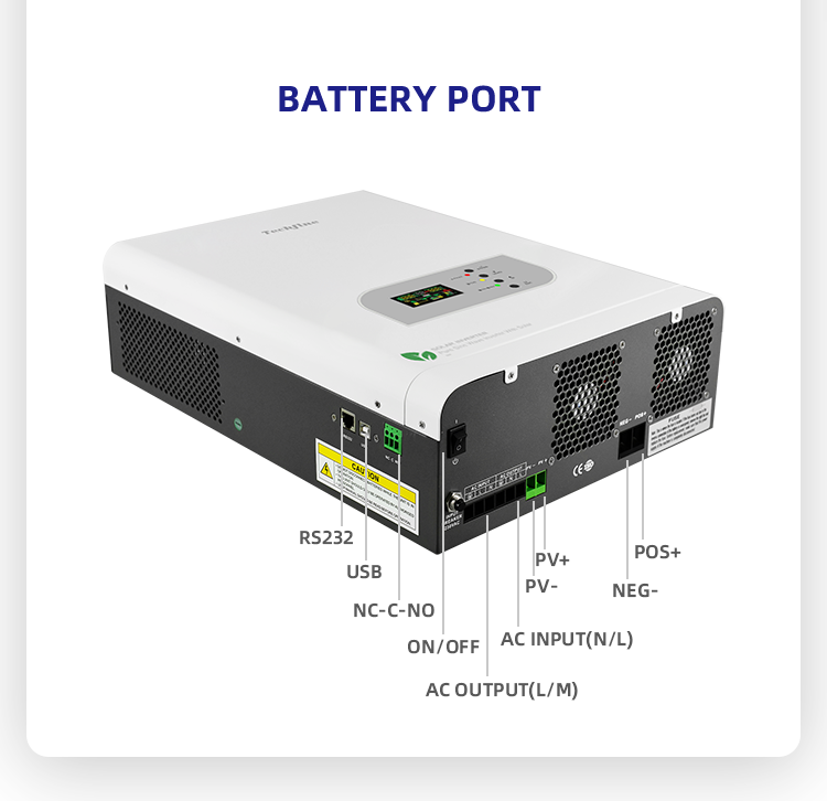 TechfineLtd's tweet image. ☄Newly released! Techfine Power Inverter-VS Series
*Transformer Based Technology
*100% Pure Sine Wave
*Optional WIFI function
For more info, contact us now!
techfinesolar.com
#Solarinverter #solarchargecontroller #solarenergy #SolarHybridInverter