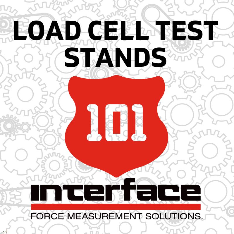 loadcells's tweet image. Load cell test stands are important devices for manufacturers &amp;amp; #TestingEngineers needing to measure the force/torque applied to a product. Interface #LoadCells send amplified signals to the test stand’s software, which displays &amp;amp; records the #ForceData. bit.ly/3DQySNh