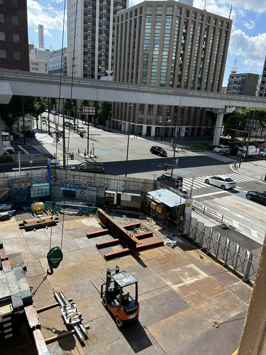 おはようございます🌞