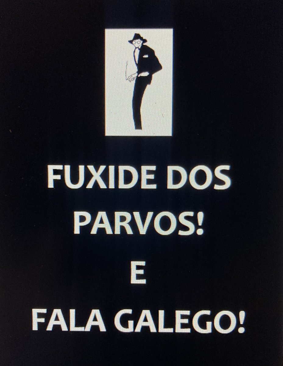 Tantas grazas xentiña. Sempre aprezo voso apoio e axuda coas dúbidas e erros. Sodes brutais! Revisei e reelaborei as miñas ideas para as camisolas despois de ler o comentario de moitos compañeiros de GaliX, Insta, e Wasap. Estas imaxes farán boas camis para ver todo o público.