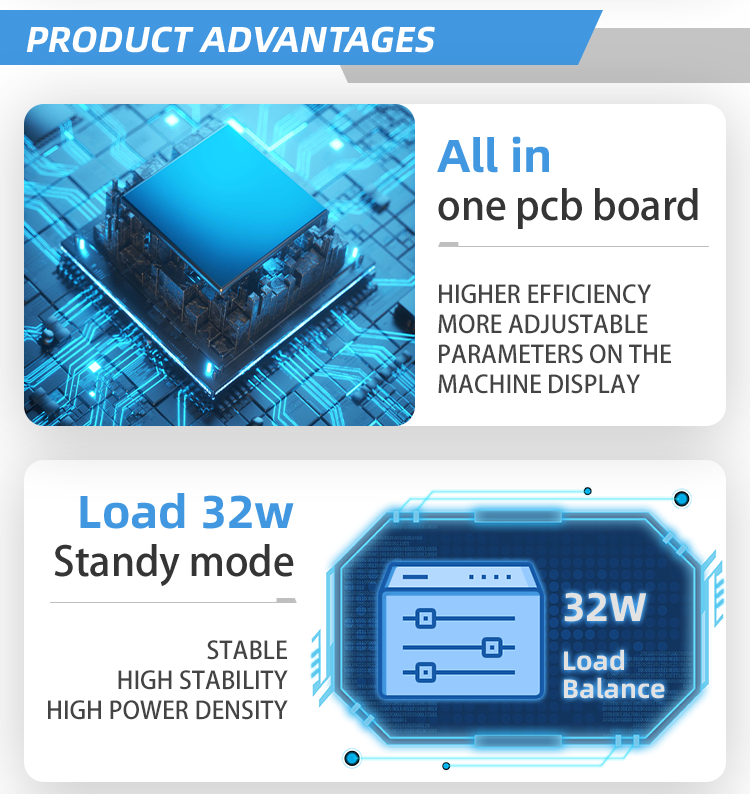 TechfineLtd's tweet image. Unstable Utility power, Solve the electricity problem Techfine Power Inverter and Solar Inverter can help you

buff.ly/3X3oIRF
#Solarinverter #solarchargecontroller #solarenergy #SolarHybridInverter