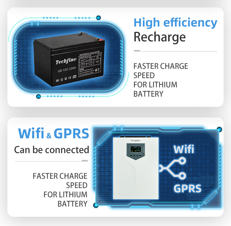 TechfineLtd's tweet image. Unstable Utility power, Solve the electricity problem Techfine Power Inverter and Solar Inverter can help you

buff.ly/3X3oIRF
#Solarinverter #solarchargecontroller #solarenergy #SolarHybridInverter