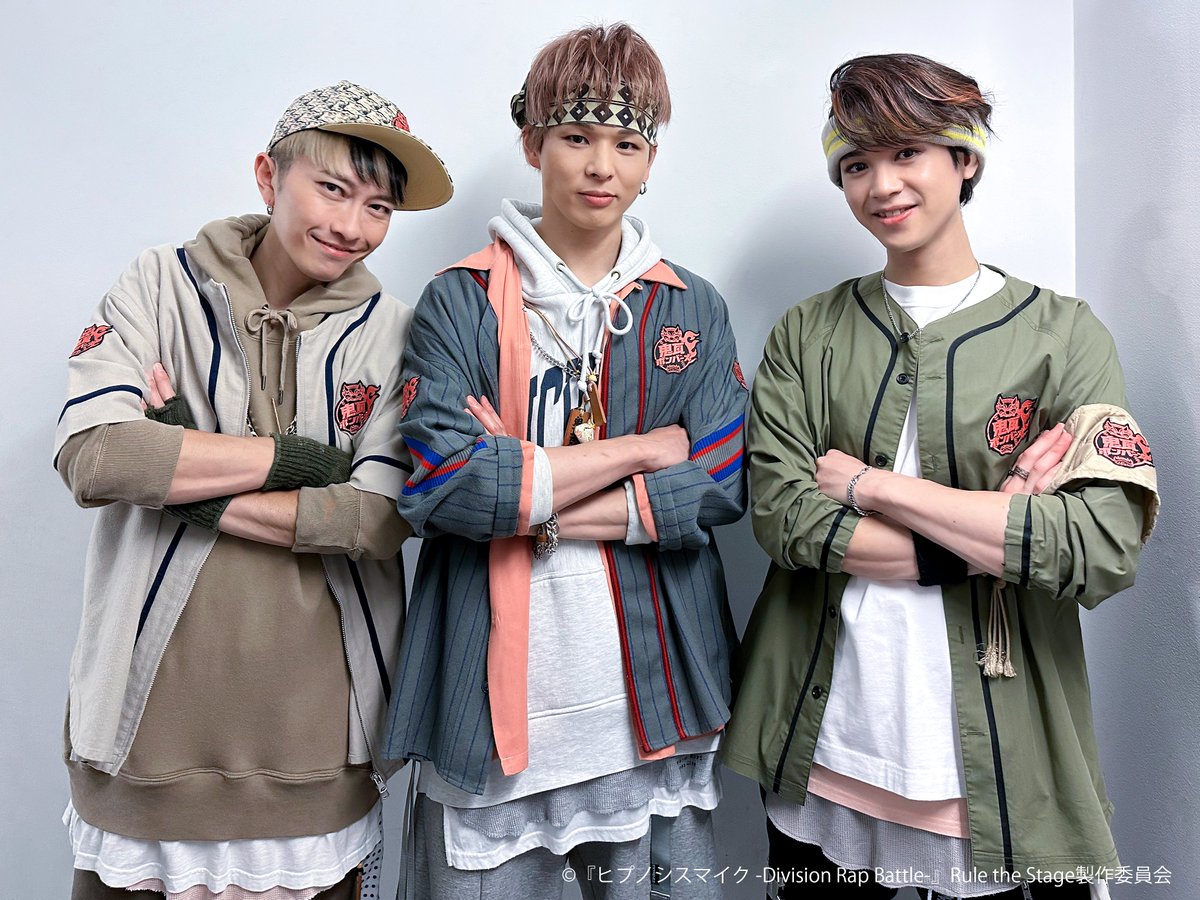 Rep LIVE side Rule the Stage Original》 ご来場ありがとうご