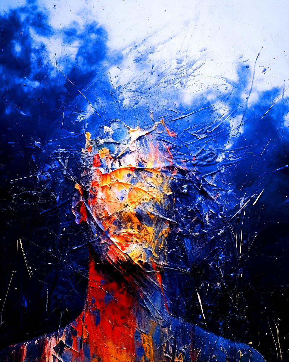 MikeCarter's tweet image. When the Path to Success Seems Blocked, the Determined Soul Becomes a Trailblazer, Carving New Routes to Embrace Opportunities. #StayPersistent #EmbraceChallenge #CreatePathways #ChaseSuccess #OvercomeObstacles #InnovateSolutions #FindOpportunities