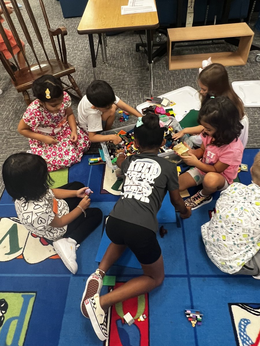 Rosemeade Elementary tweet media