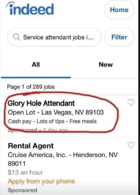 I need this job https://t.co/84oJdnc3q7<a href="/tag/prontoshowbar"class="tags"><span>#prontoshowbar</span></a><a href="/tag/interbelt"class="tags"><span>#interbelt</span></a>