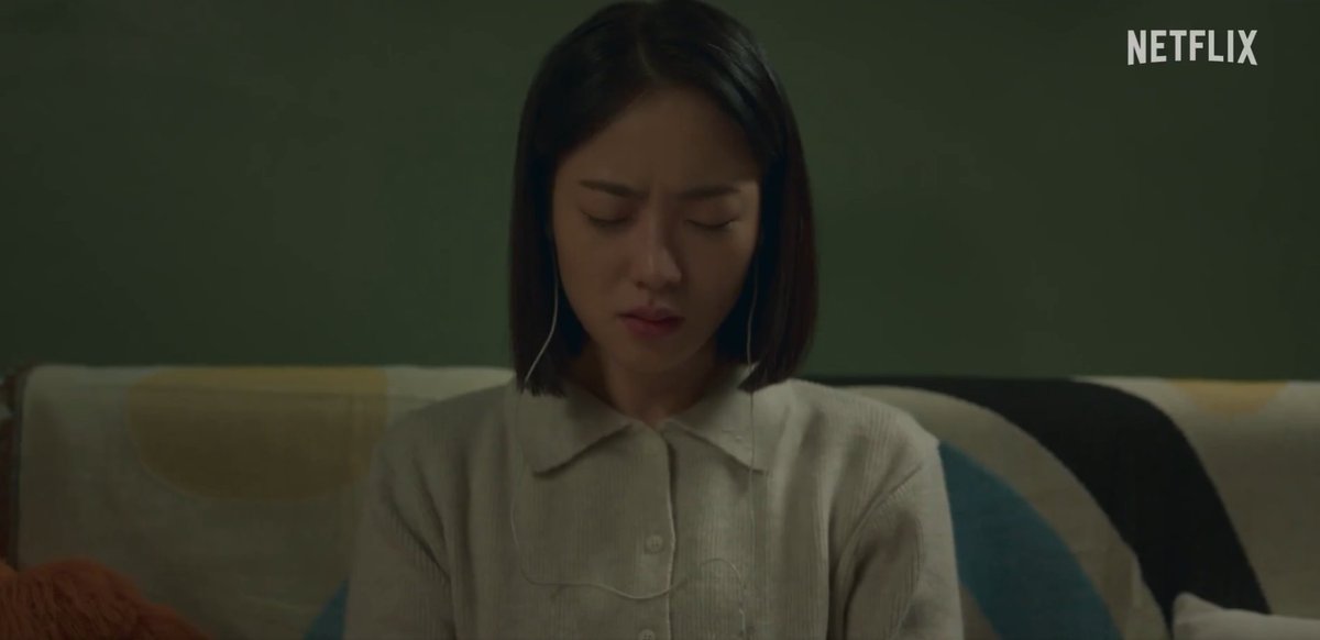 kdramamiss's tweet photo. actress yeobeen gonna make us cry with her https://t.co/t2lk8os1yV