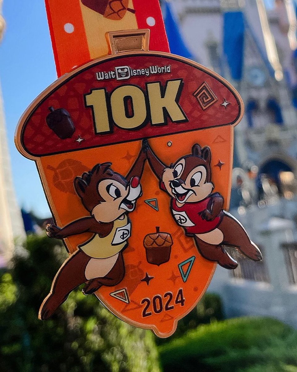 EnDondeCorrer's tweet photo. 😍Estas son las medallas de Walt Disney World Marathon Weekend que será del 3 al 7 de enero 2024 ❤️ https://t.co/jmc0EiUfFX