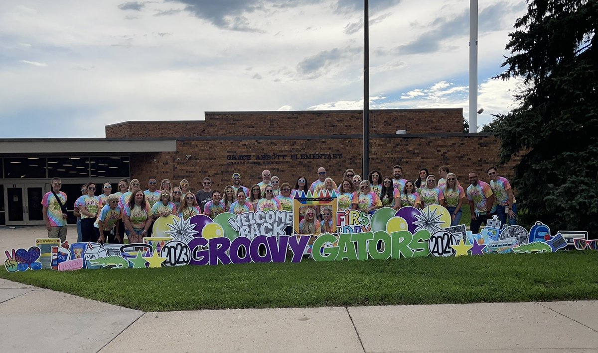 Meredith Buckman tweet media