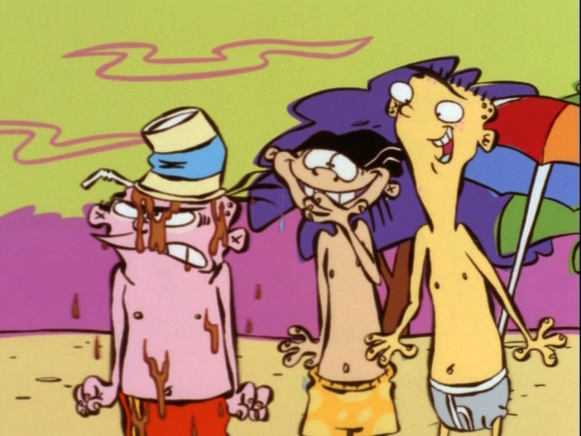 Ed, Edd n Eddy screens (@eenescreens) on Twitter photo 2023-08-11 00:54:19